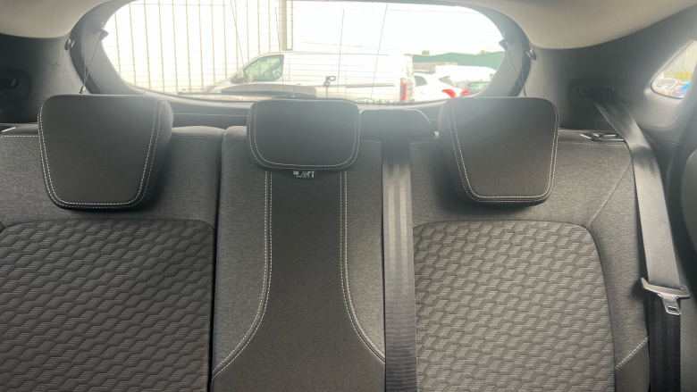 Ford Puma 1.0 EcoBoost Hybrid mHEV Titanium 5dr Petrol Hatchback